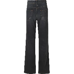 PANTS 5 POCKETS
