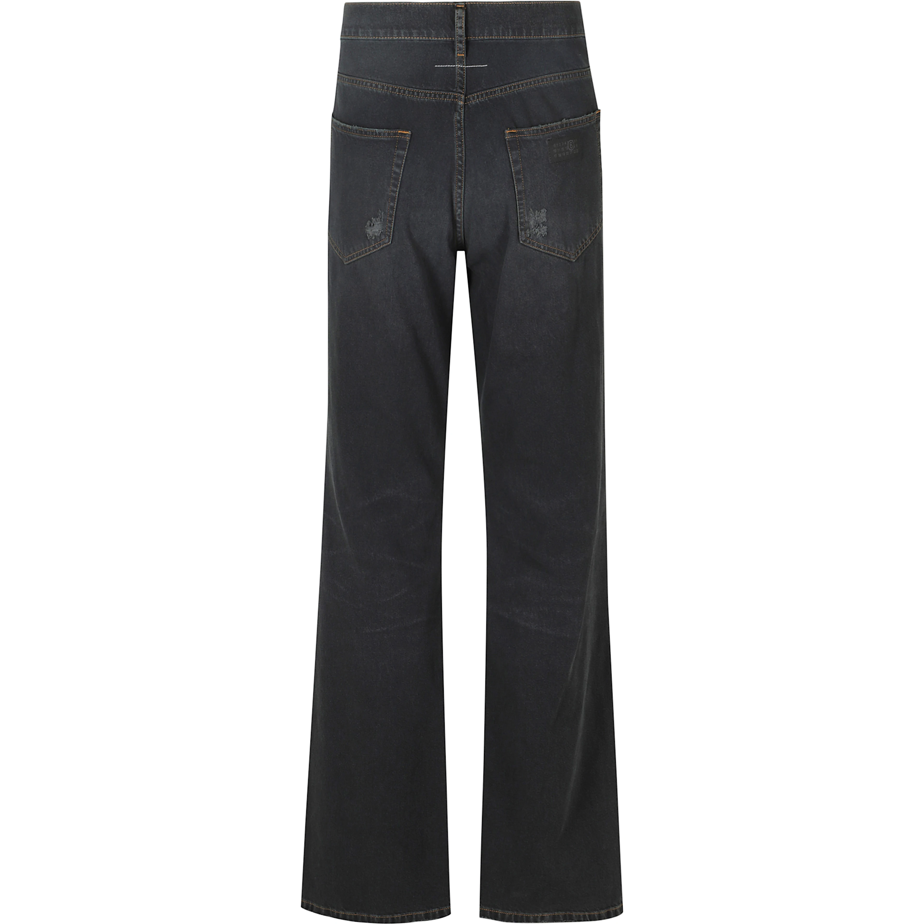 PANTS 5 POCKETS