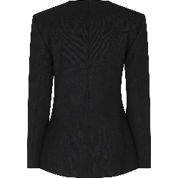 HUDA BLAZER