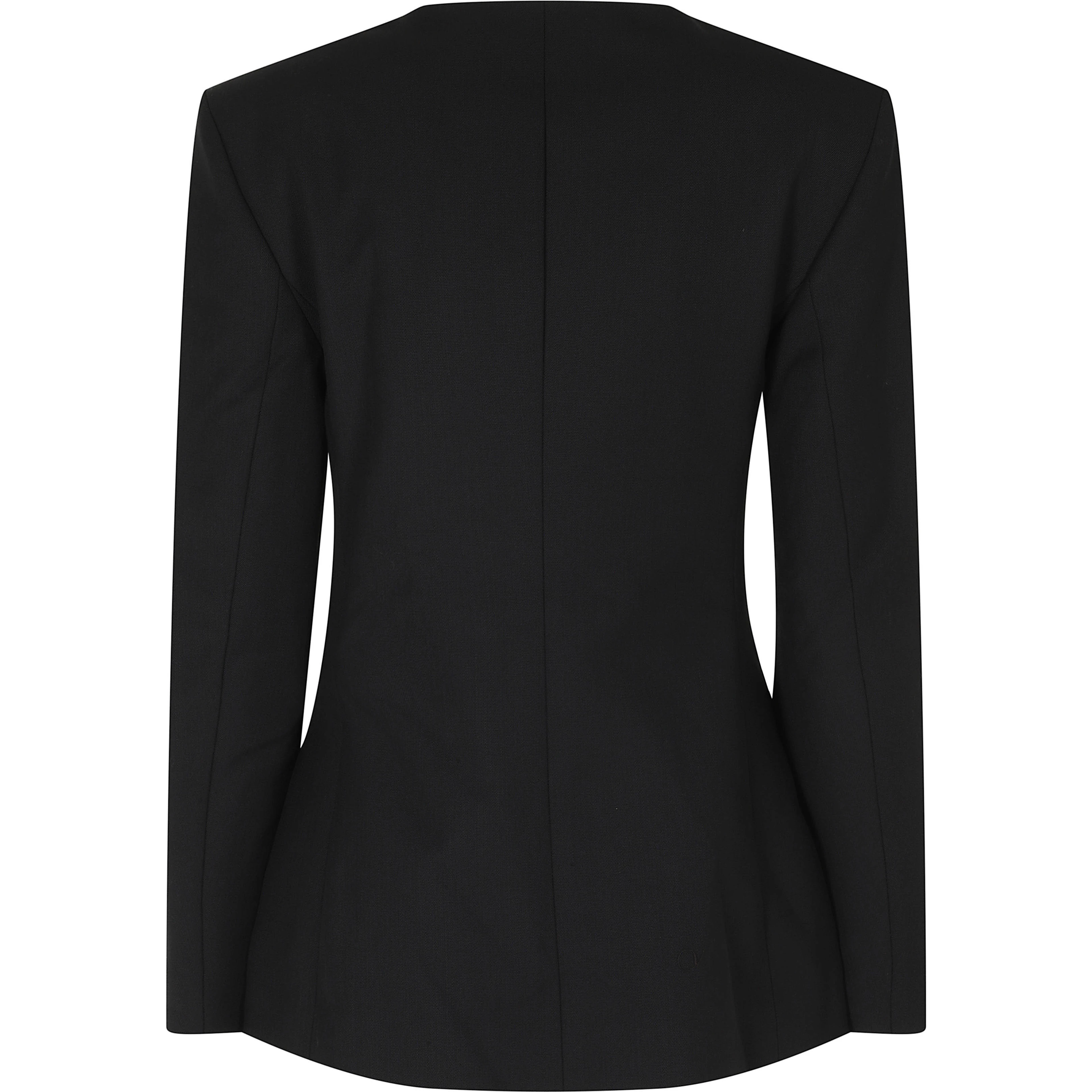 HUDA BLAZER