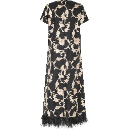 SWING DRESS