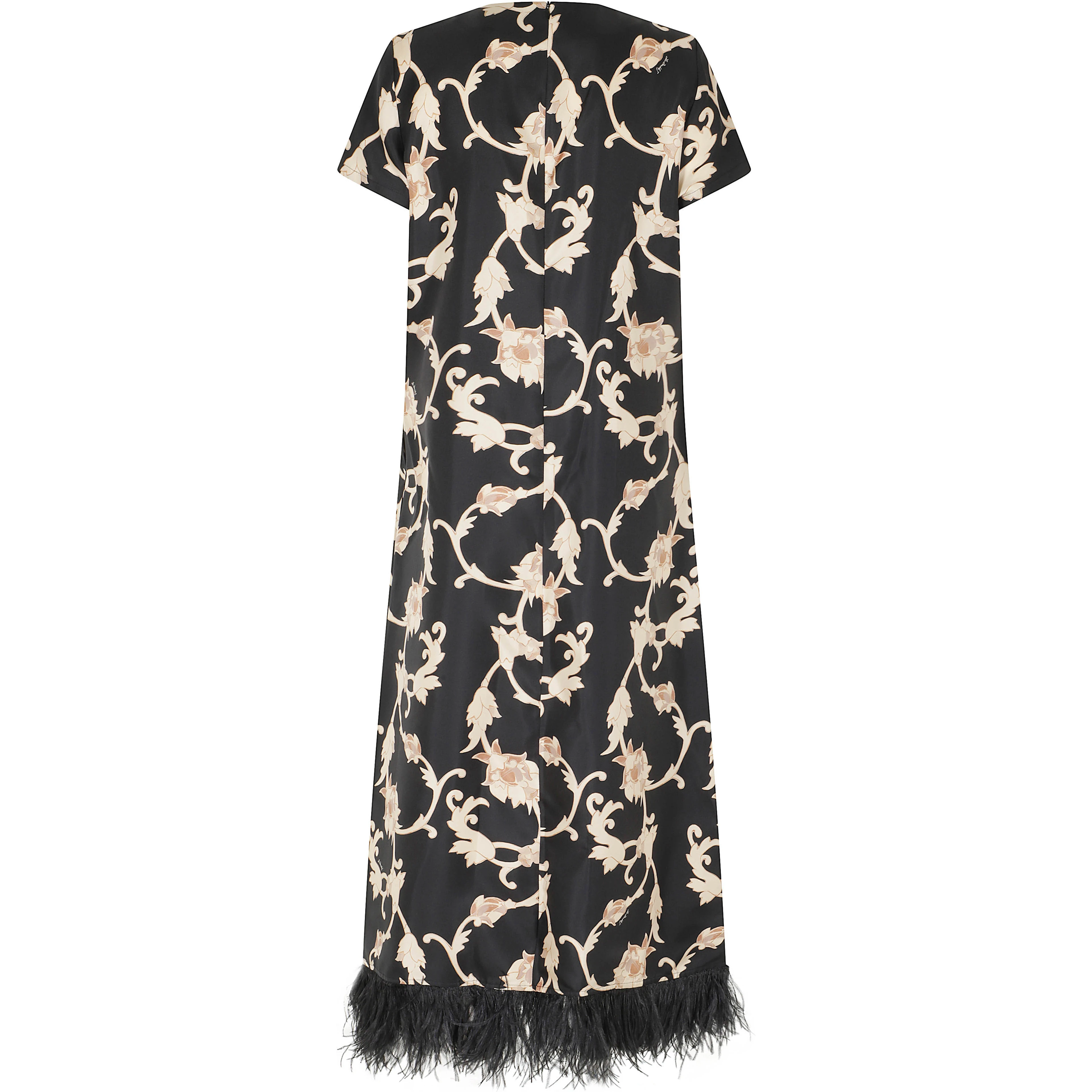 SWING DRESS