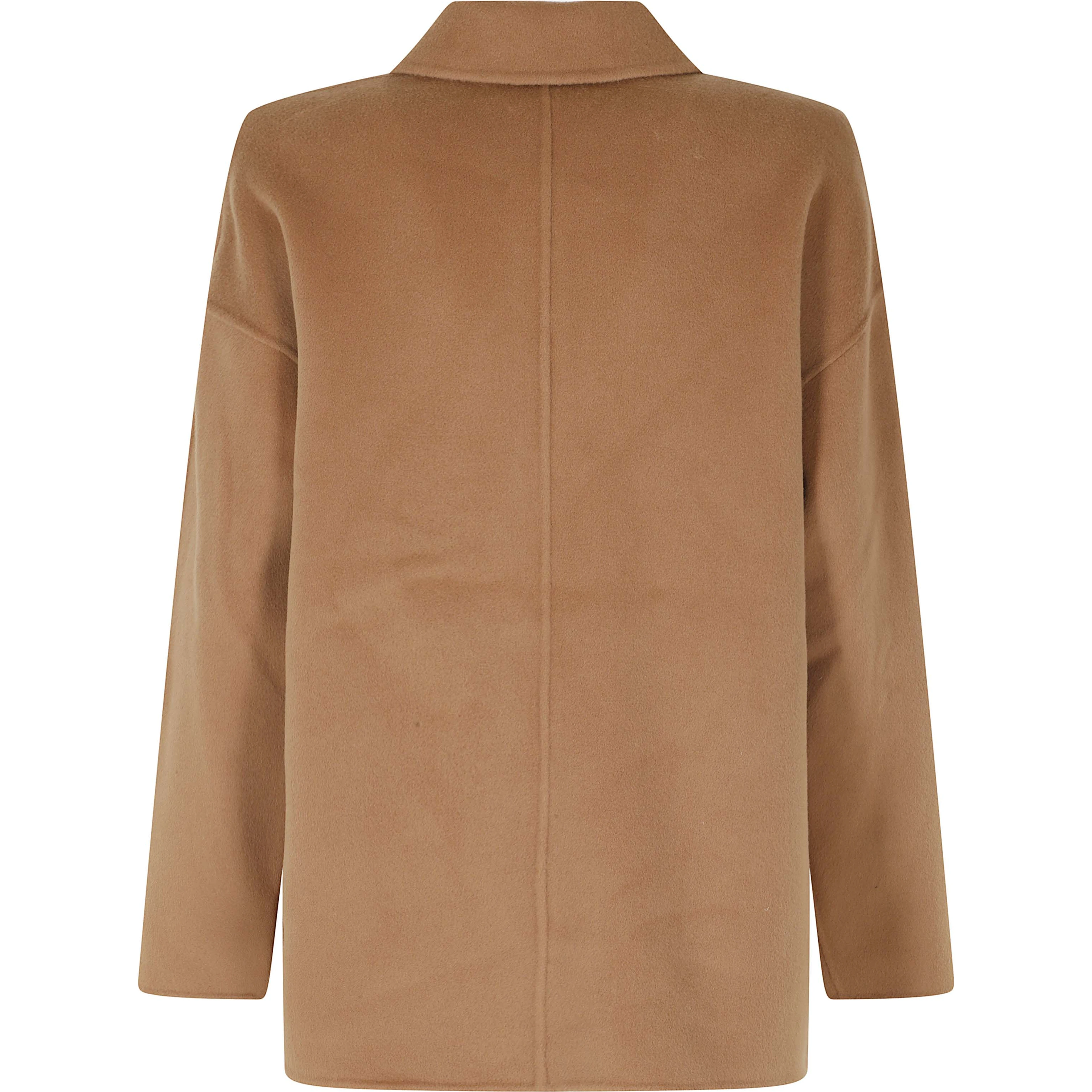 LUCA JACKET