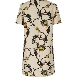 MINI SWING DRESS