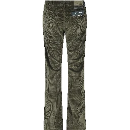 PANT 5TASCHE BARD VELLUTO