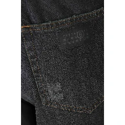 PANTS 5 POCKETS