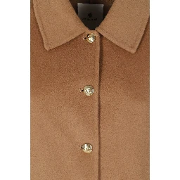 LUCA JACKET