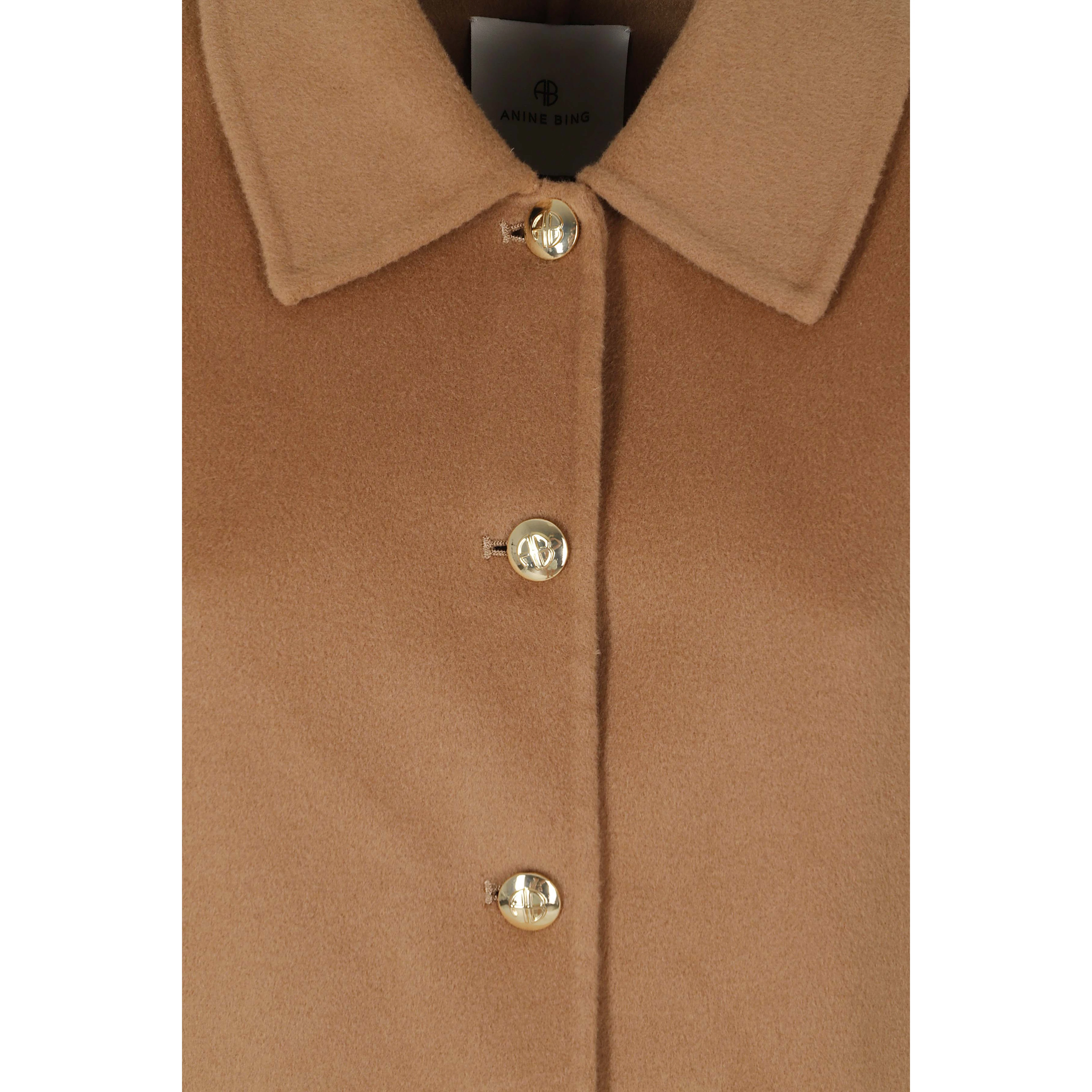LUCA JACKET