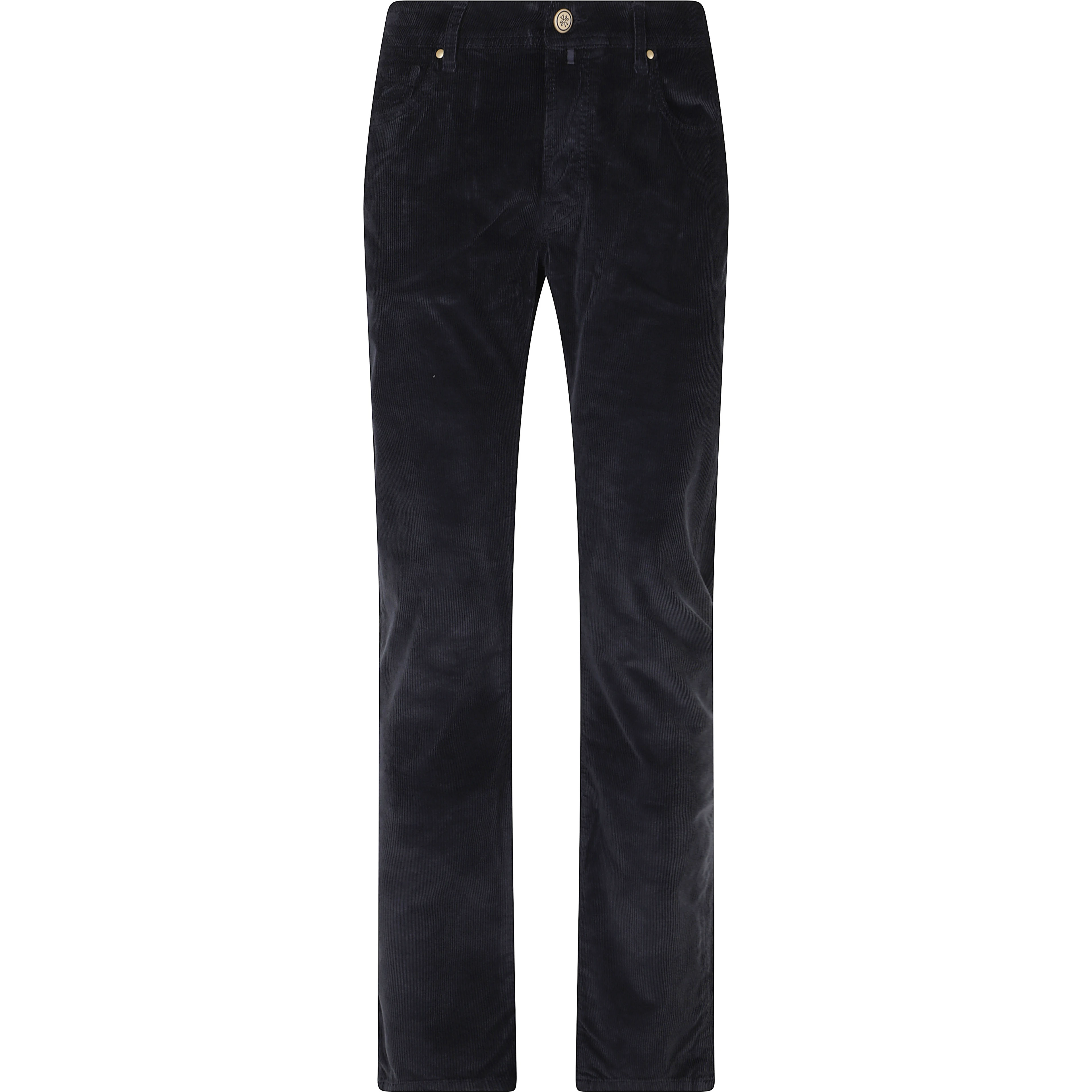 PANT 5TASCHE BARD VELLUTO