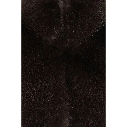 FAUX FUR CROPPED JACKET