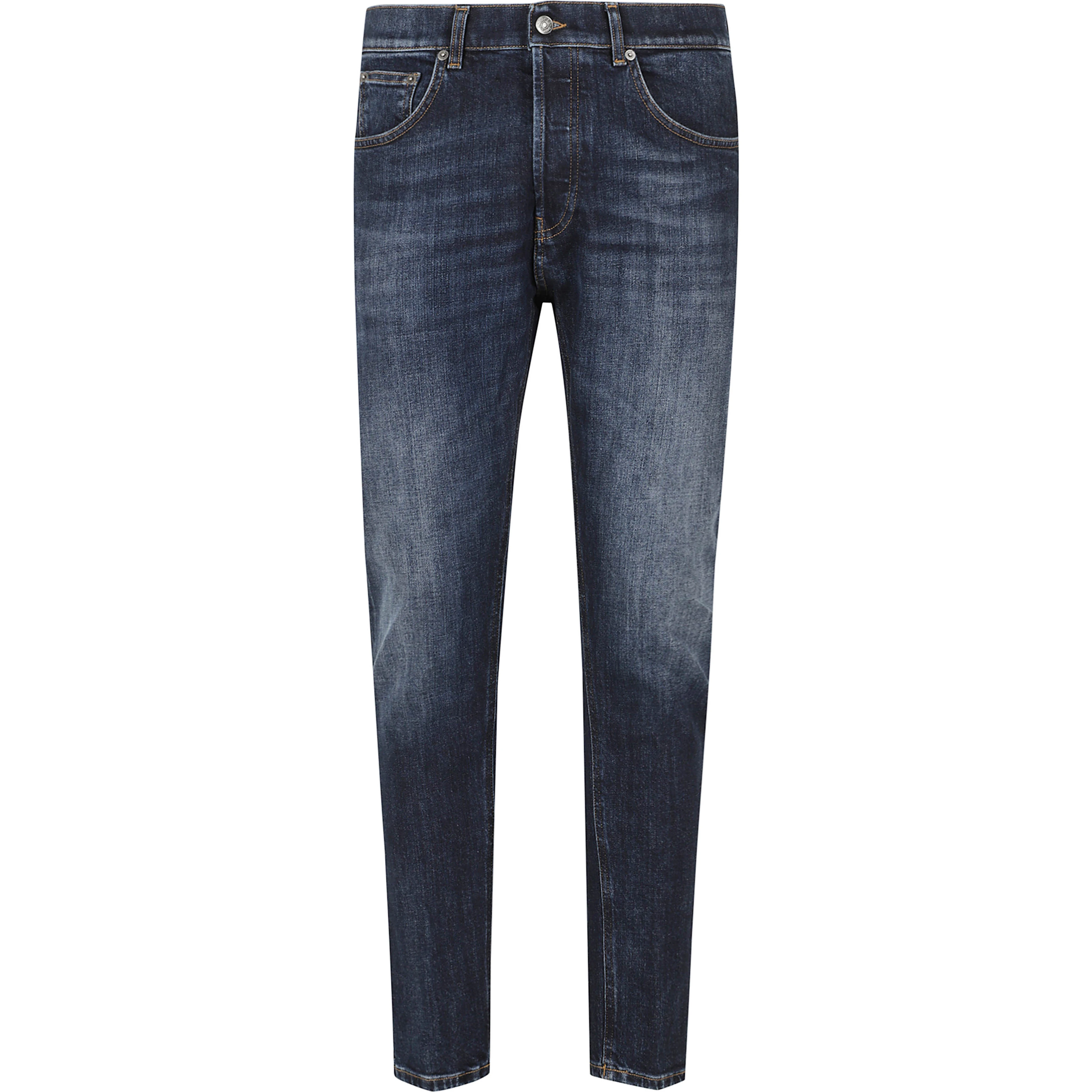 JEANS DIAN