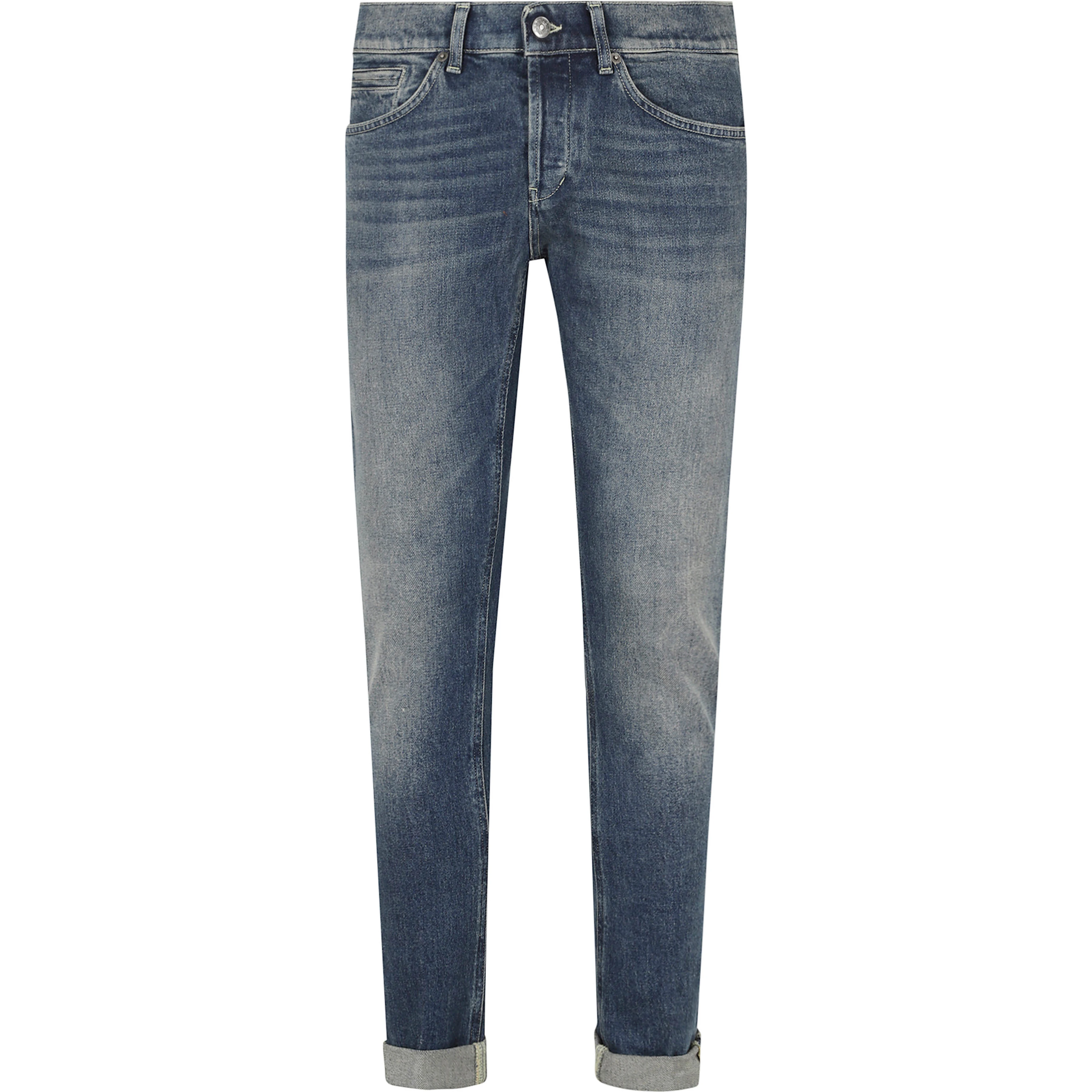 JEANS GEORGE