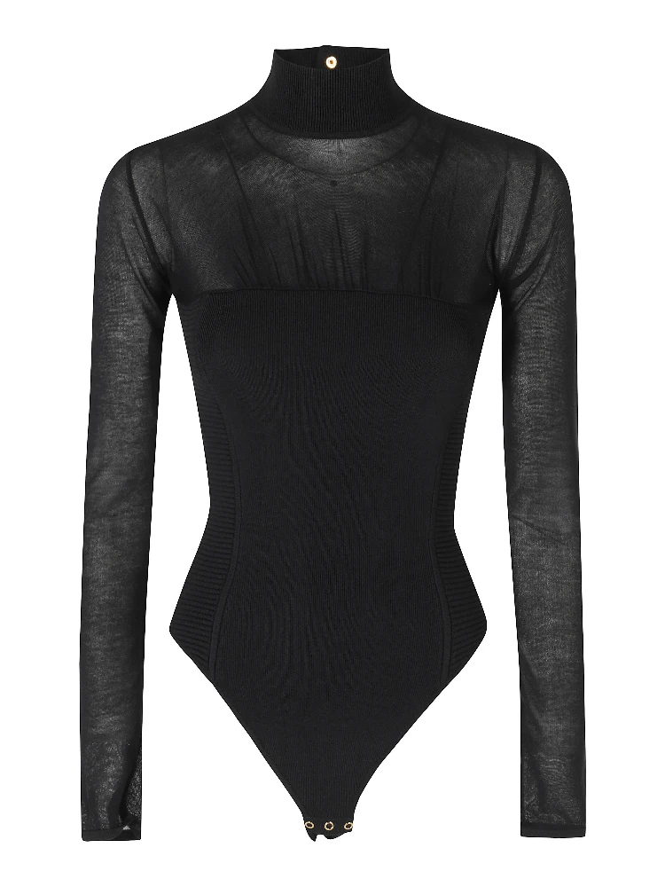 BODY TRICOT