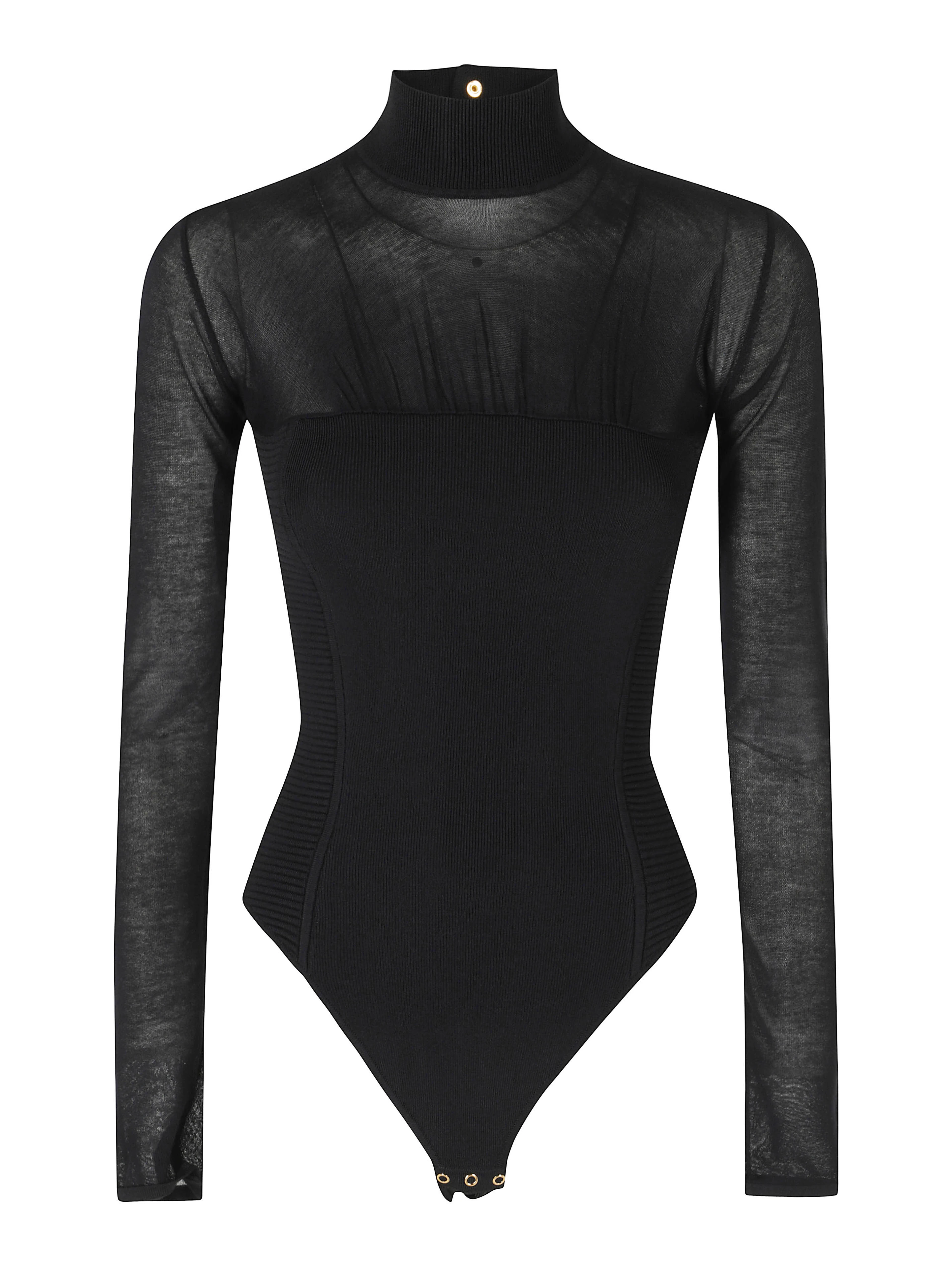 BODY TRICOT