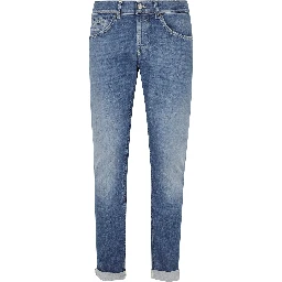 JEANS GEORGE