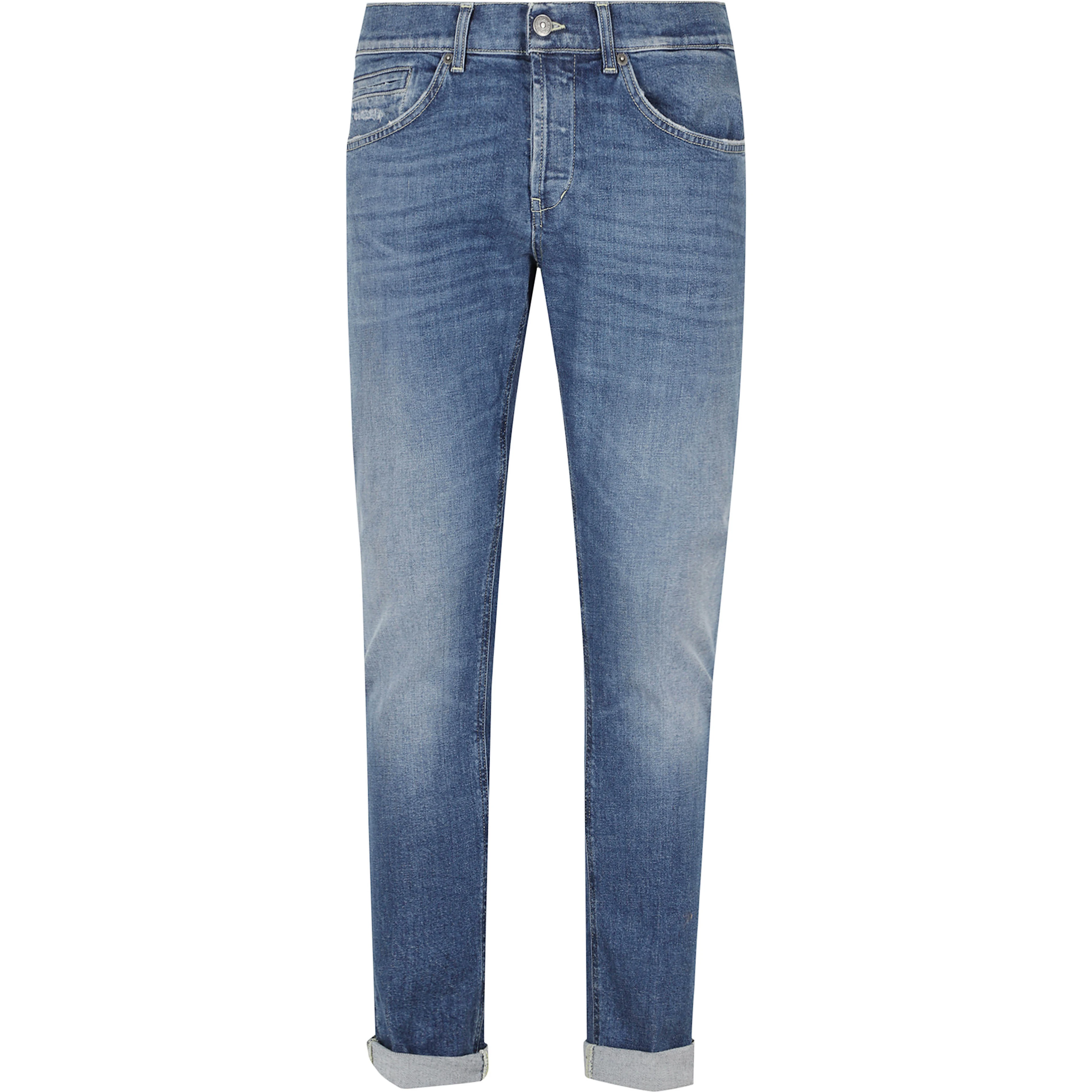JEANS GEORGE