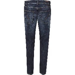 JEANS DIAN