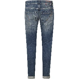 JEANS GEORGE