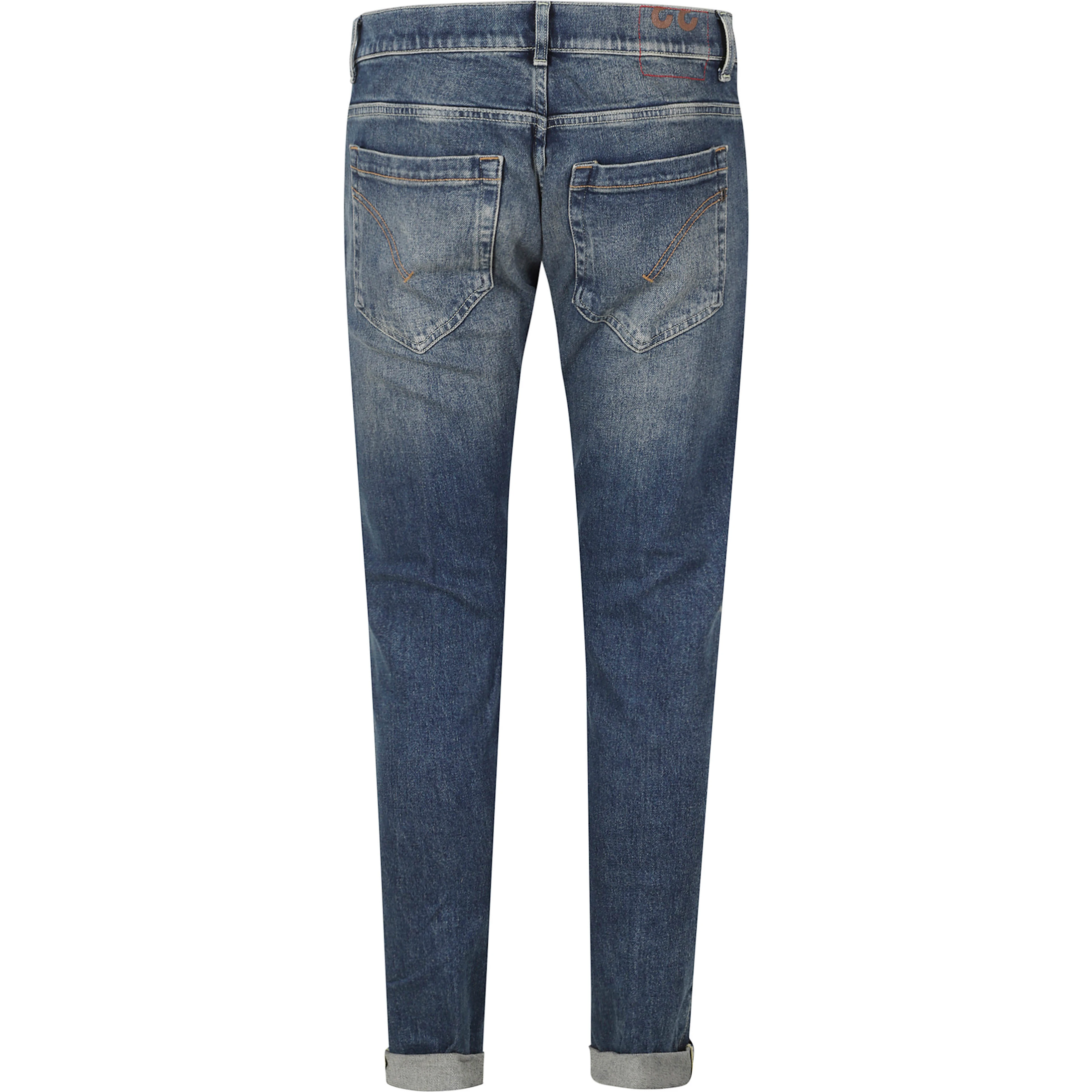 JEANS GEORGE