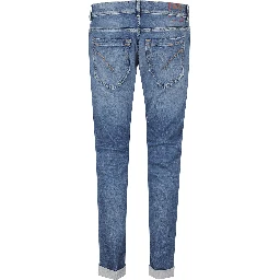 JEANS GEORGE