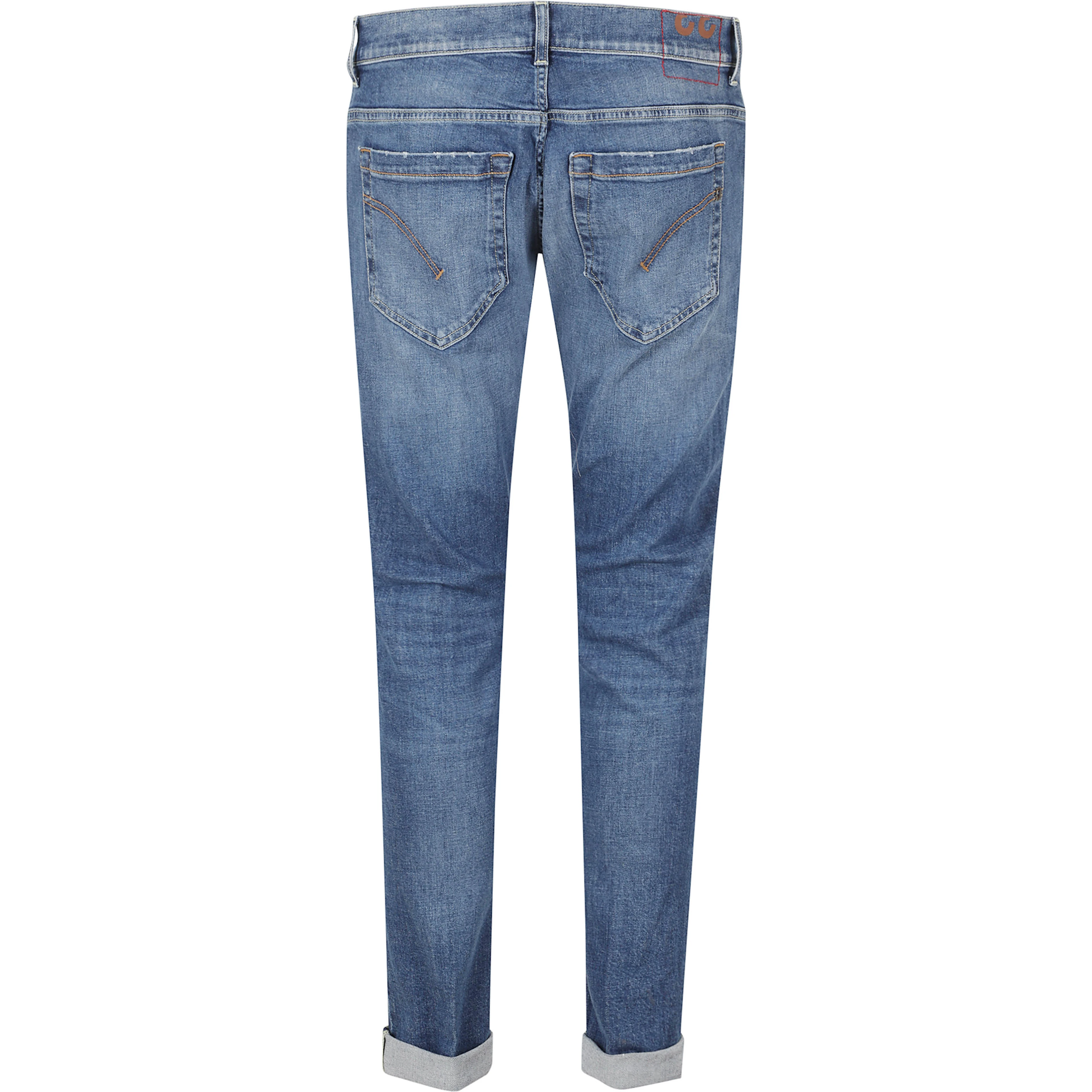 JEANS GEORGE