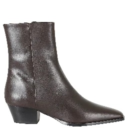BABA CALF LEATHER