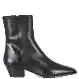 BABA CALF LEATHER