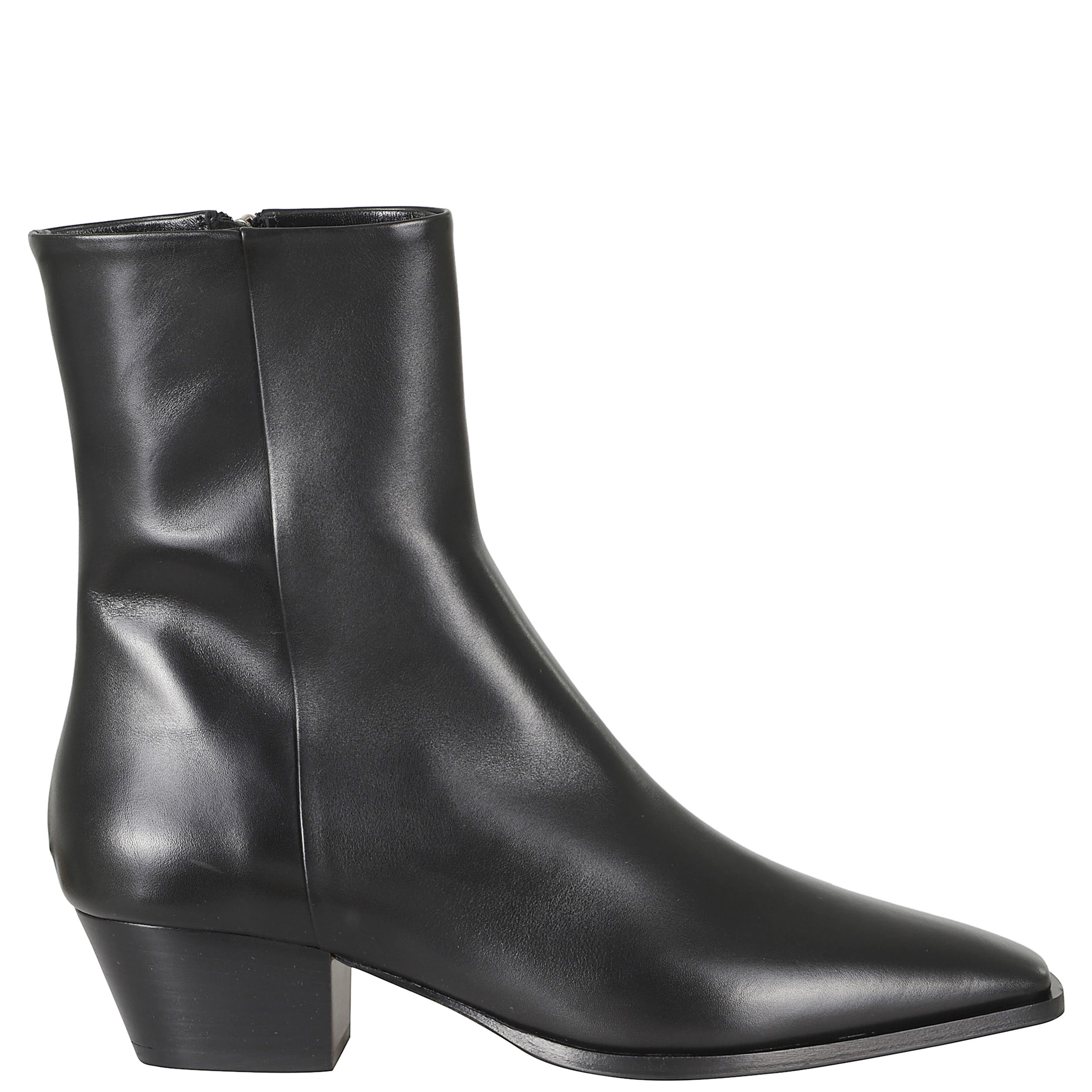 BABA CALF LEATHER
