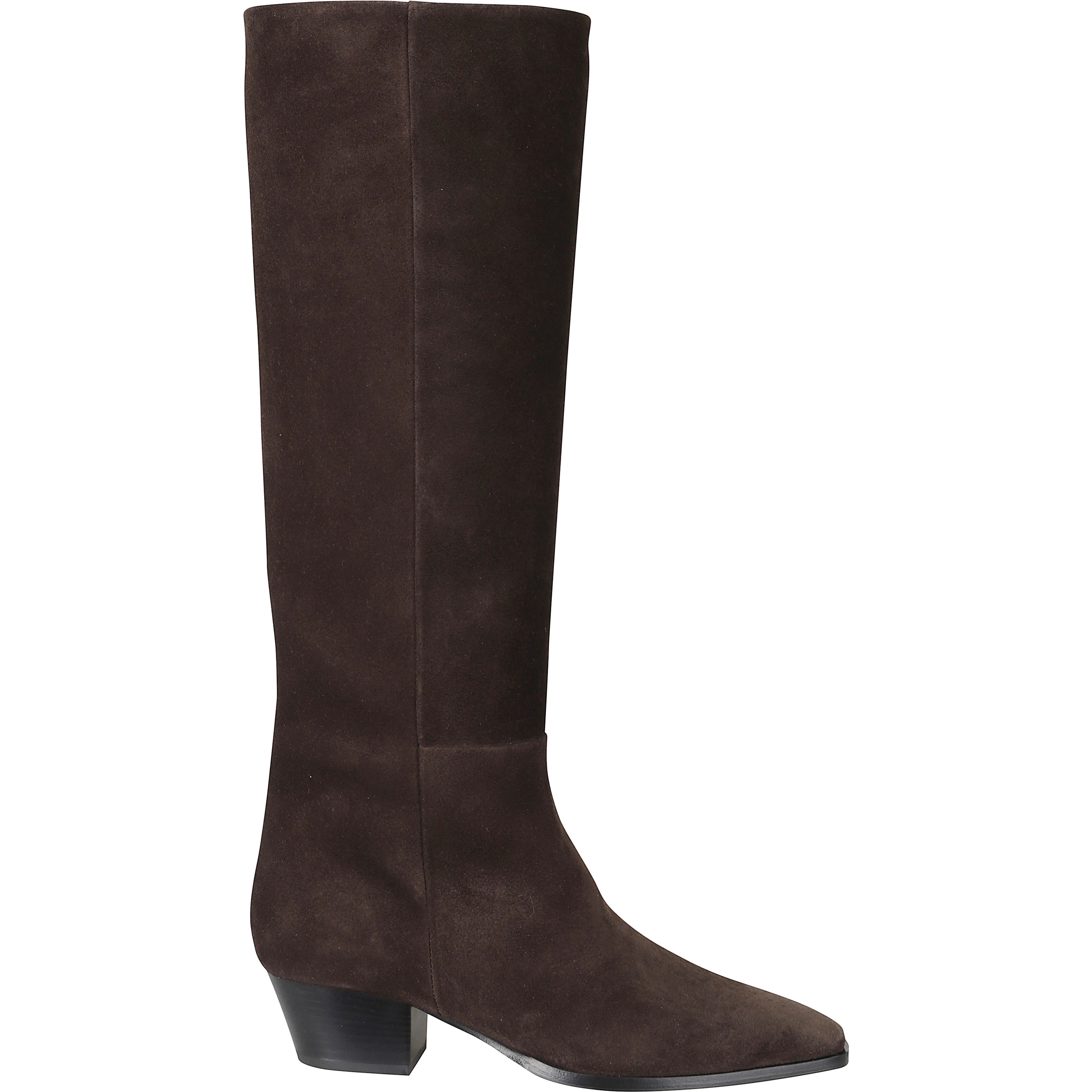 MEDEA COW SUEDE LEATHER