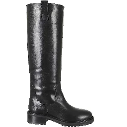 HENRY CALF LEATHER