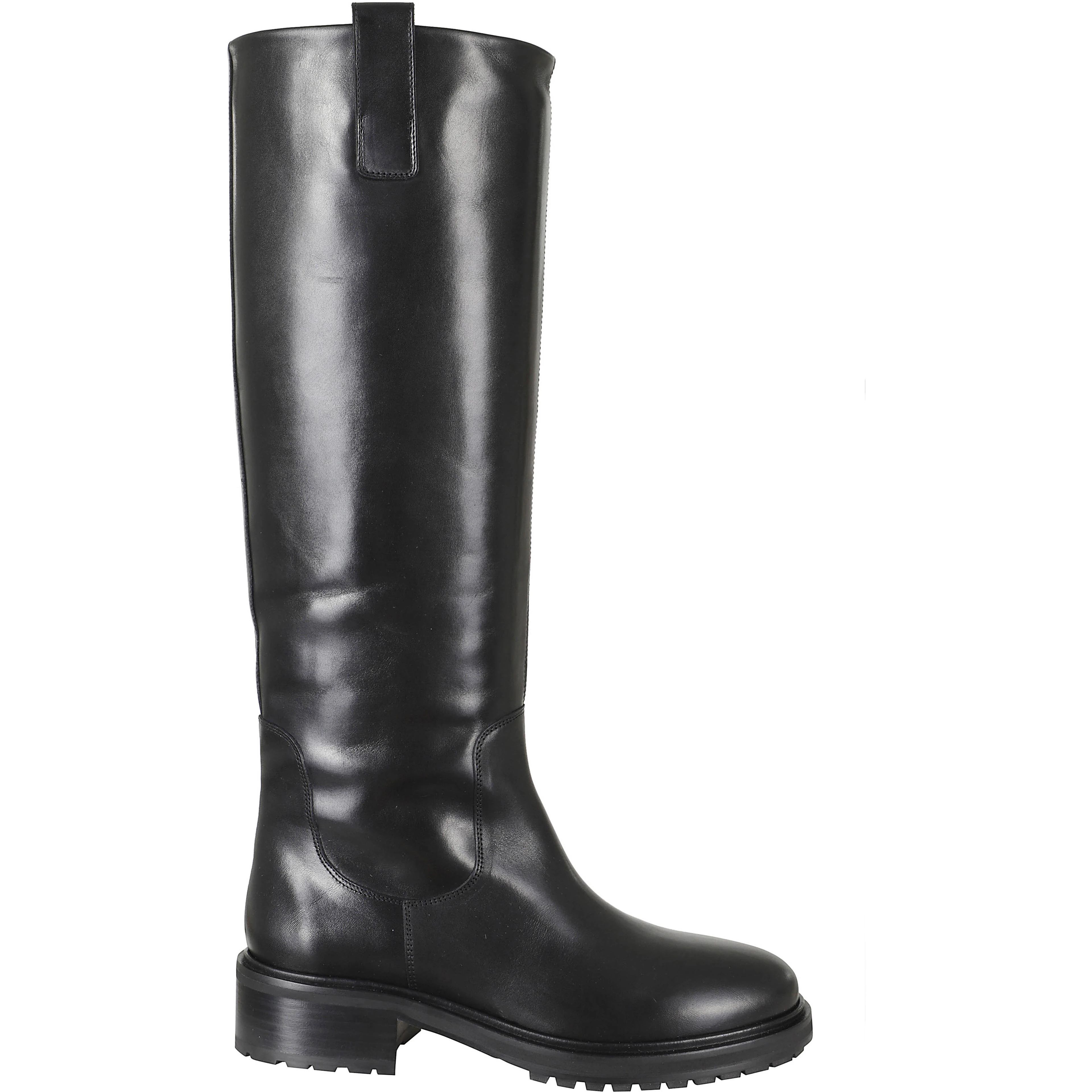HENRY CALF LEATHER