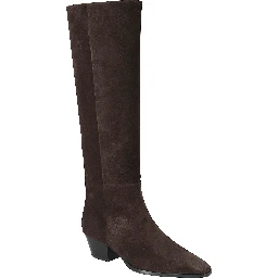 MEDEA COW SUEDE LEATHER