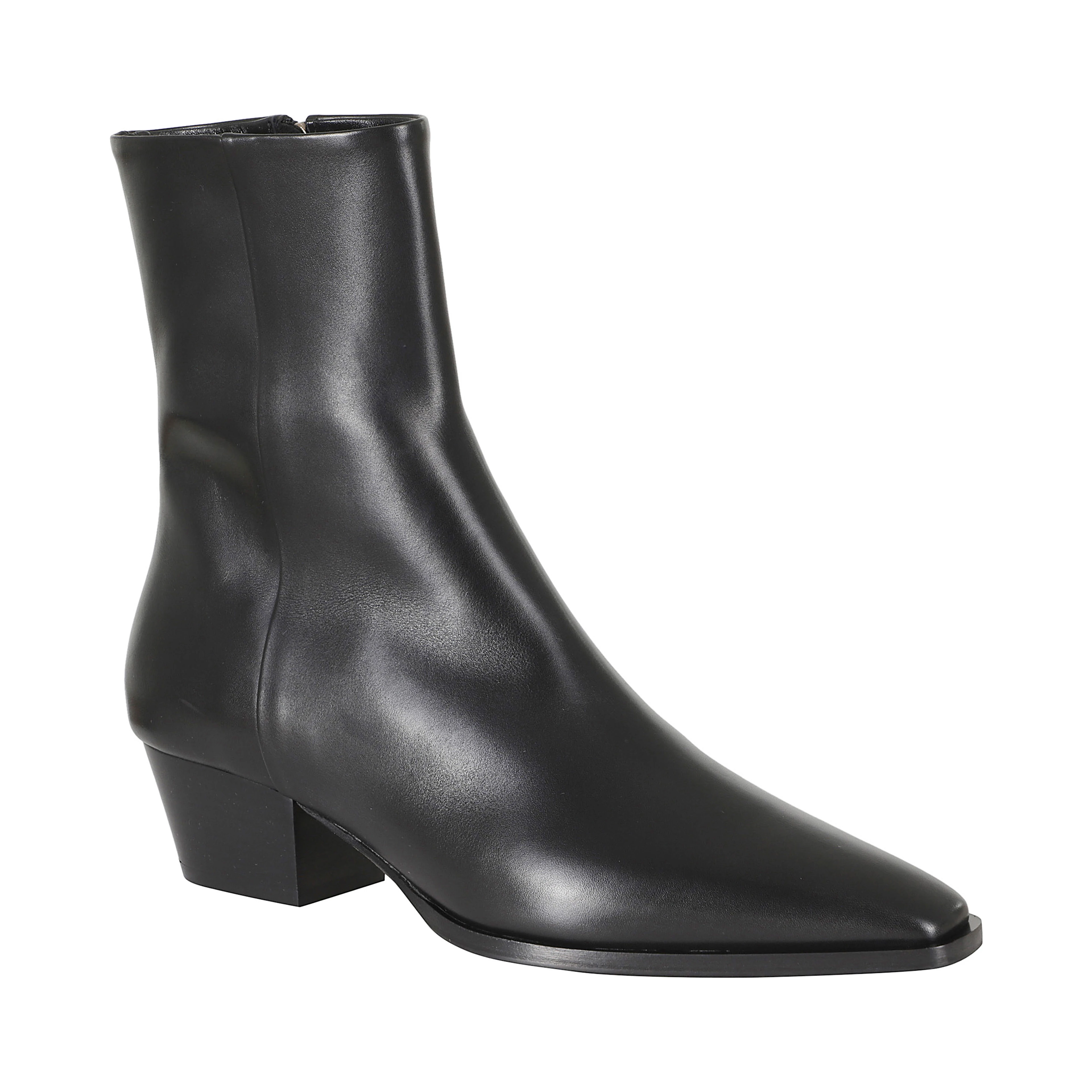 BABA CALF LEATHER