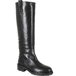 HENRY CALF LEATHER