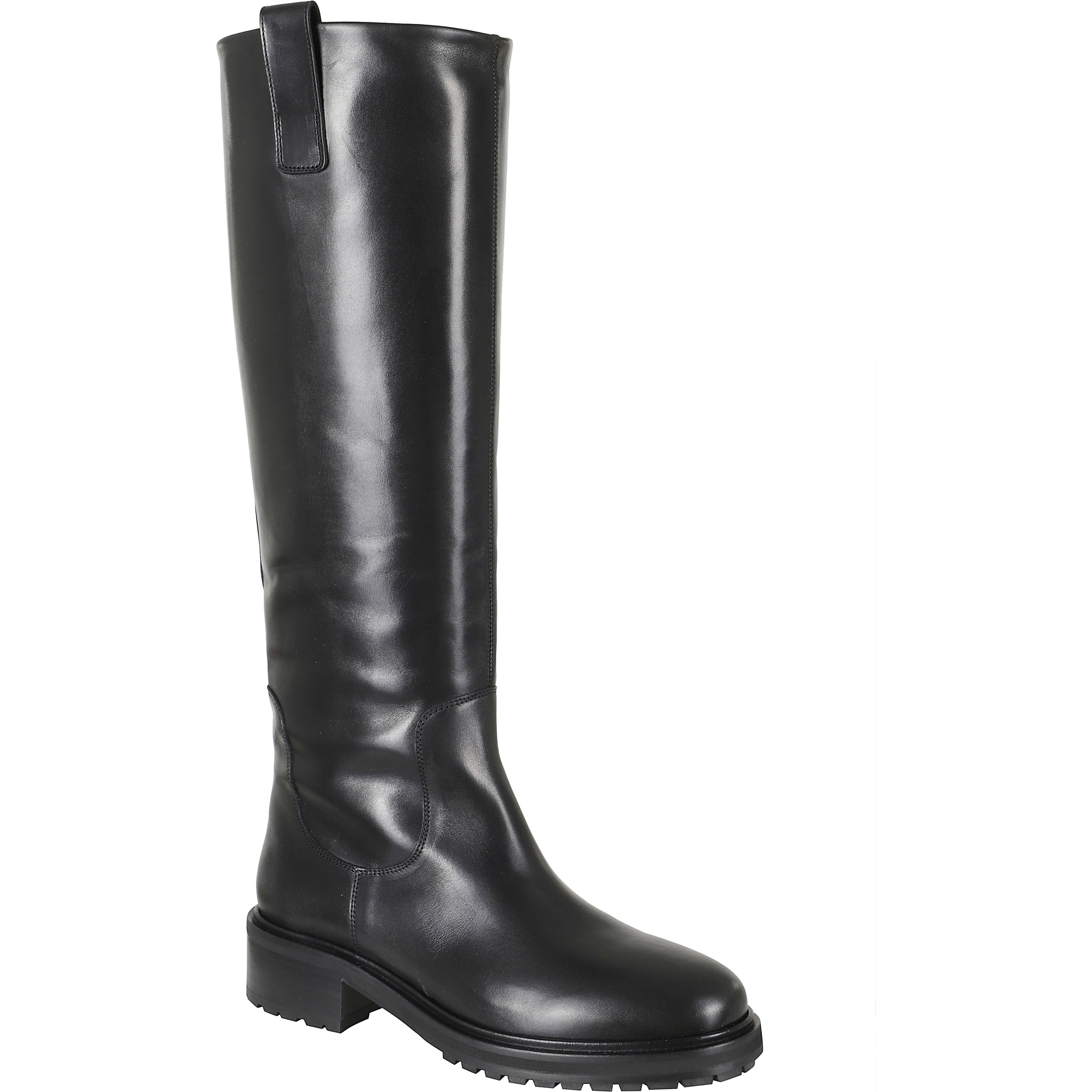 HENRY CALF LEATHER