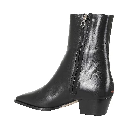 BABA CALF LEATHER