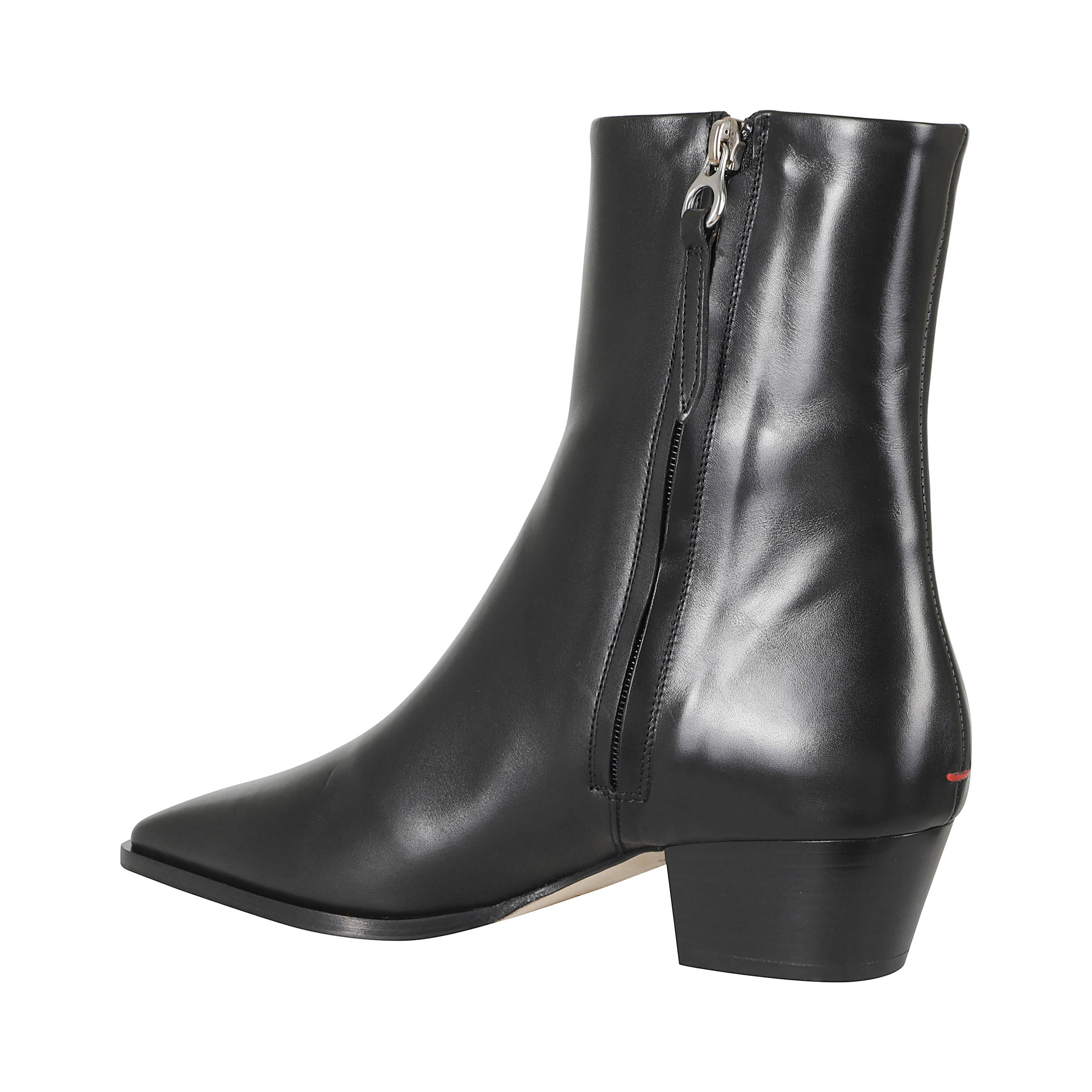 BABA CALF LEATHER