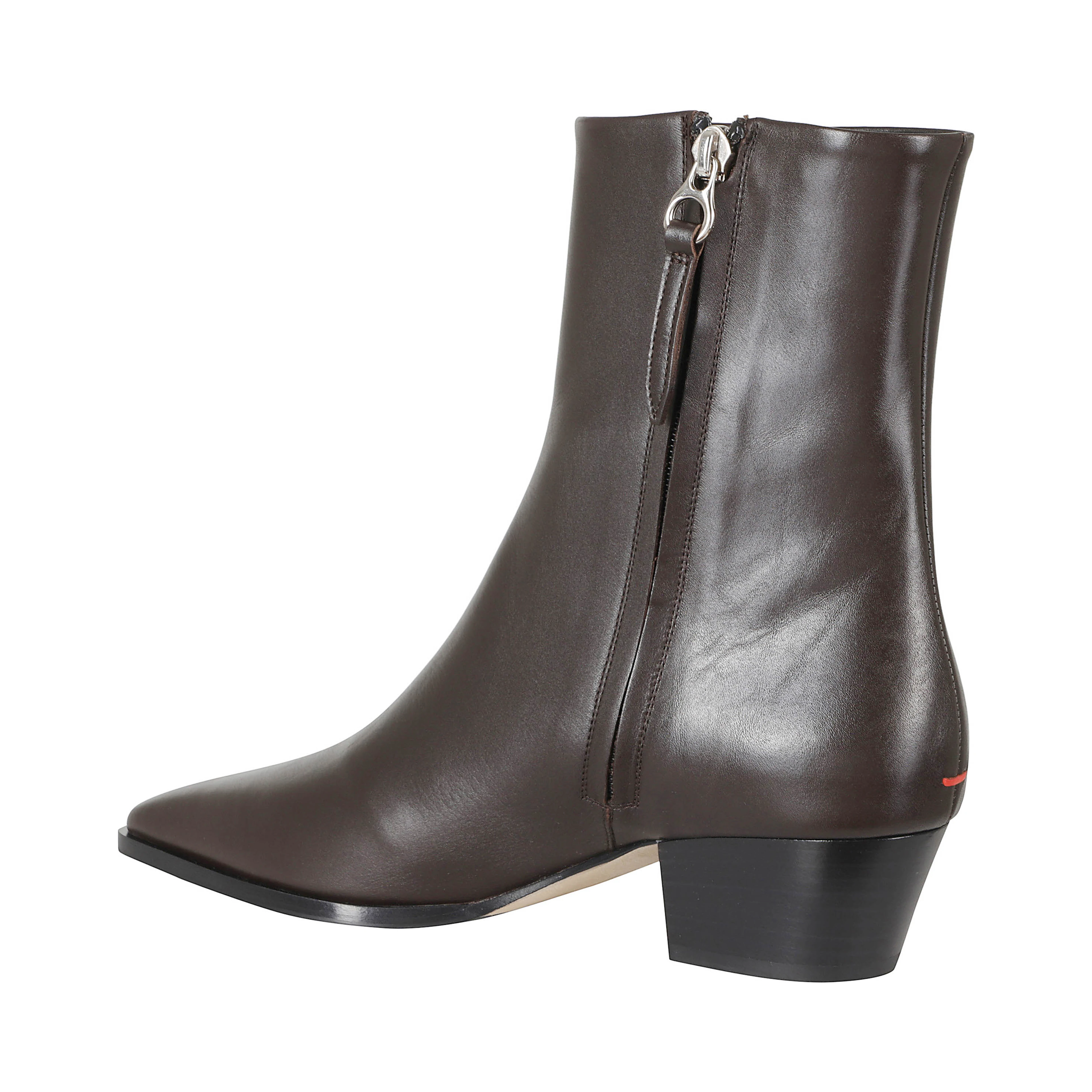 BABA CALF LEATHER