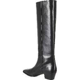 MEDEA CALF LEATHER