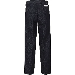 PANTALONE DENIM