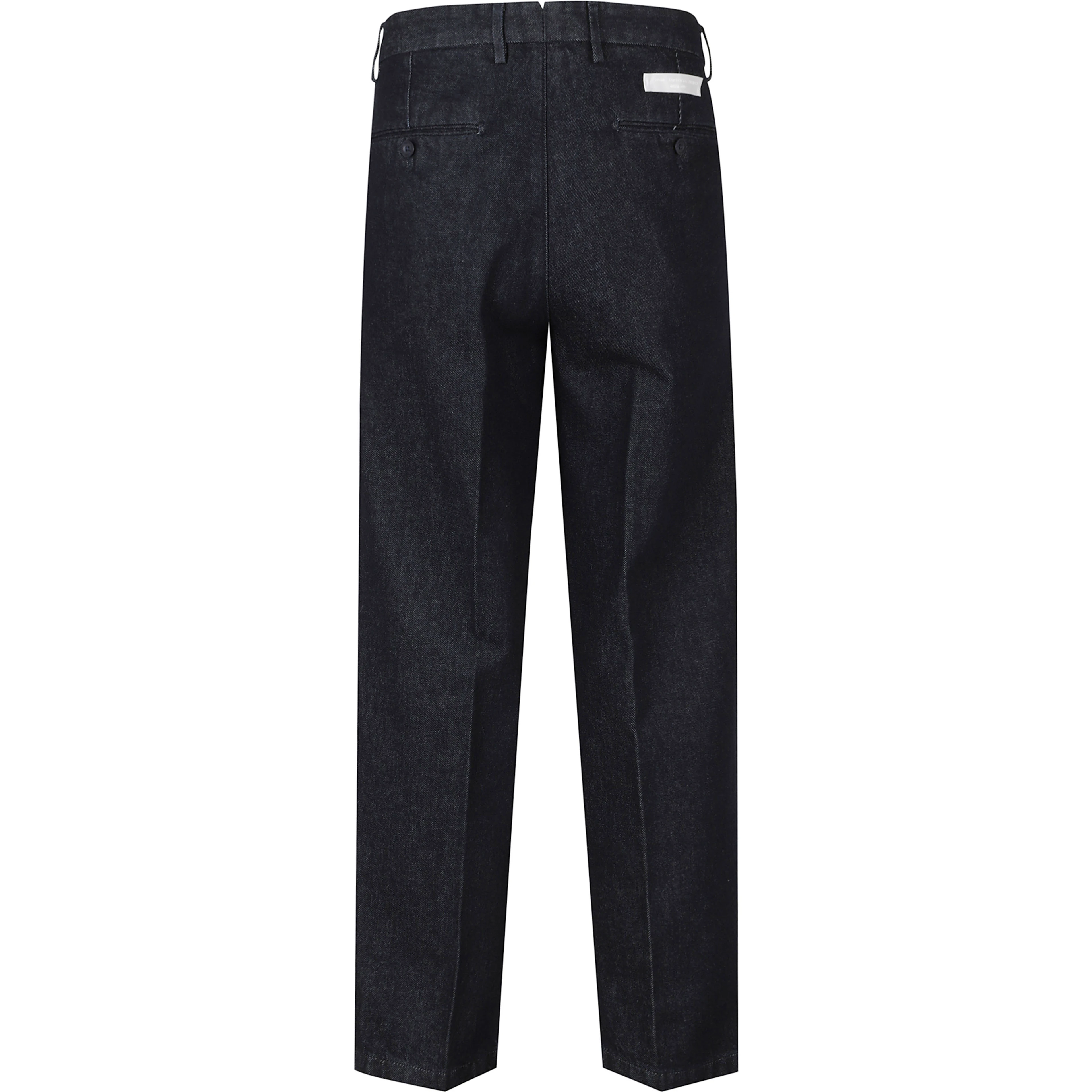 PANTALONE DENIM
