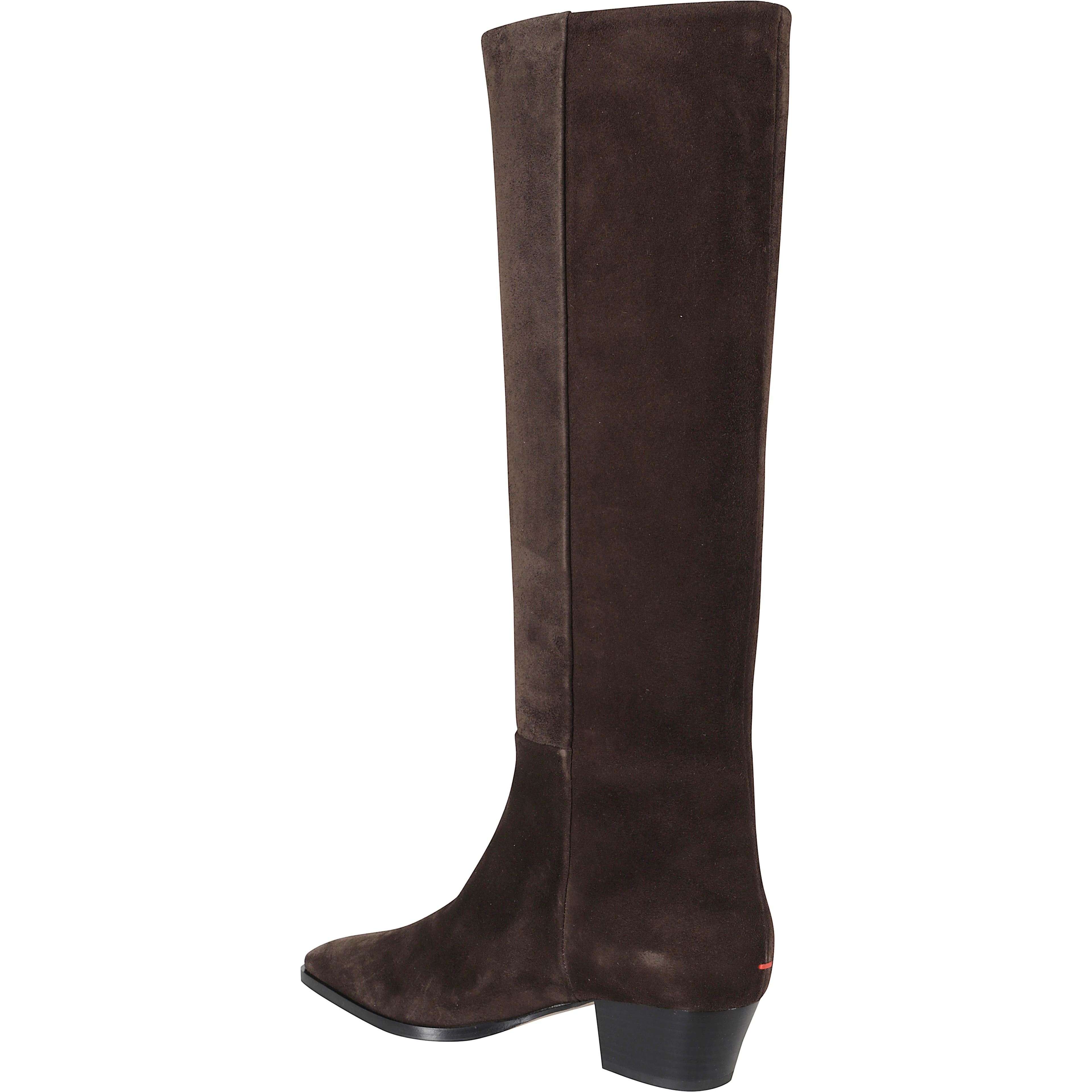 MEDEA COW SUEDE LEATHER