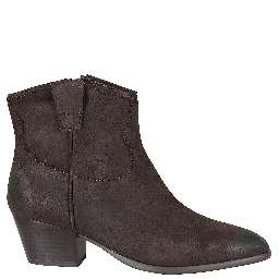 OLIY SUEDE