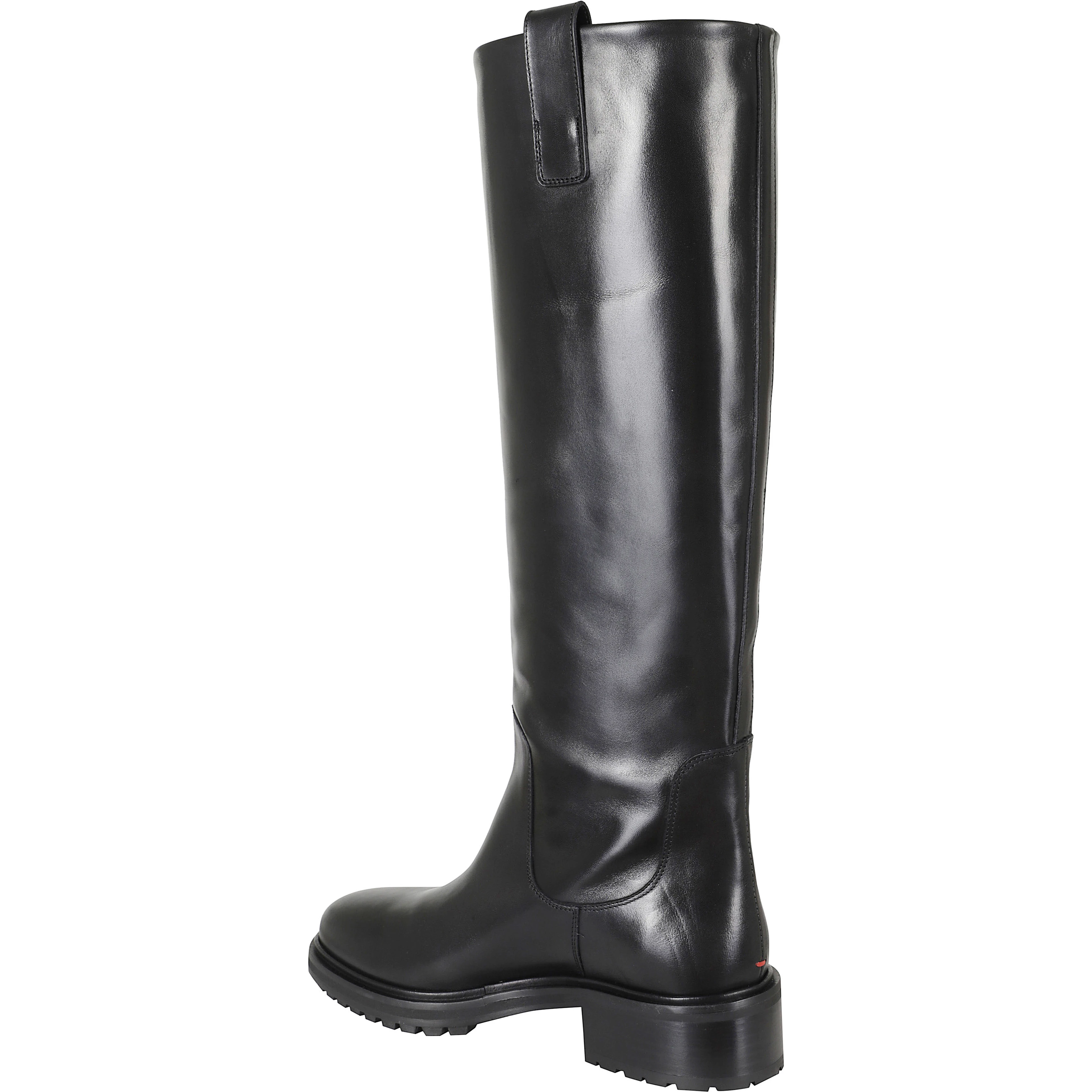 HENRY CALF LEATHER