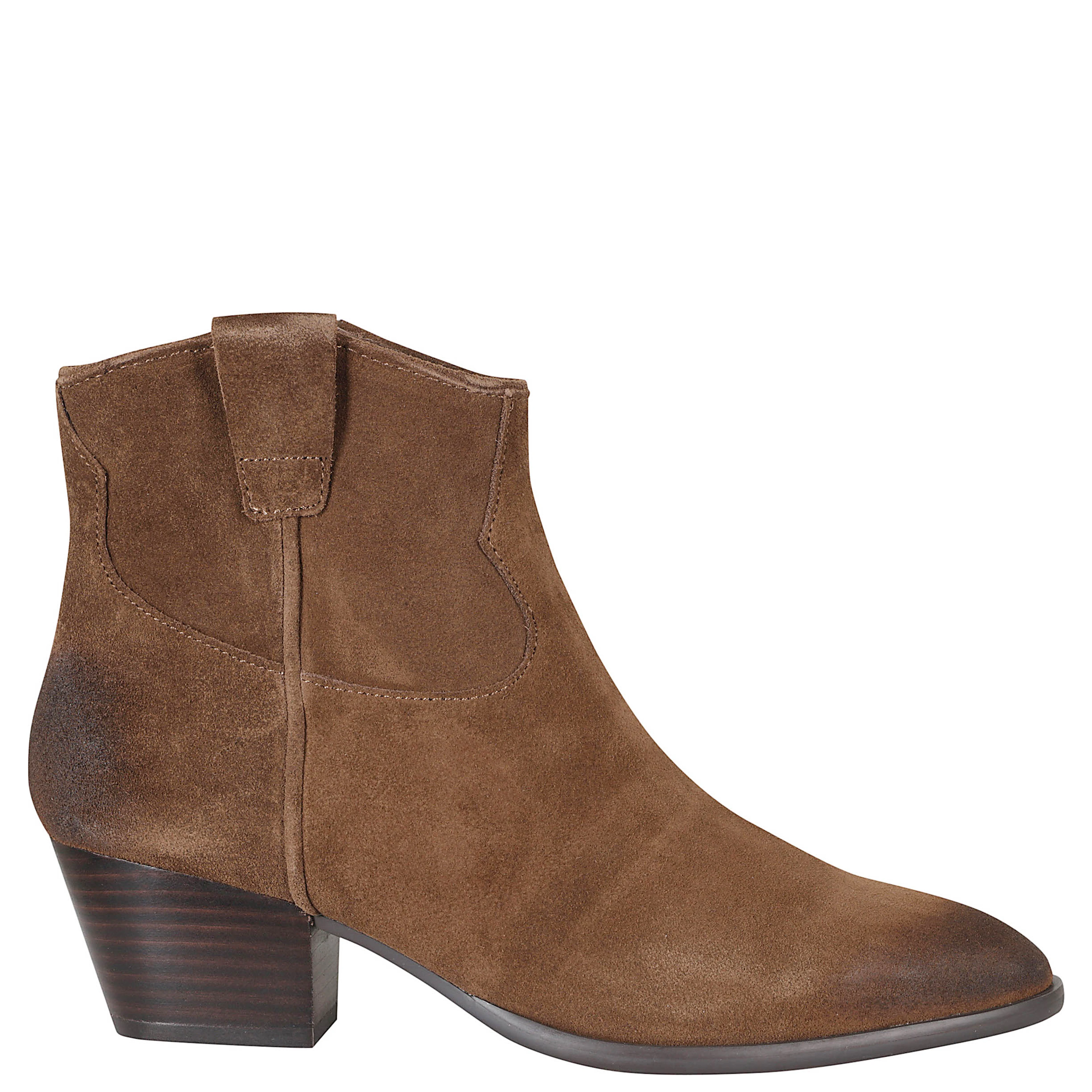SUEDE VELOURS
