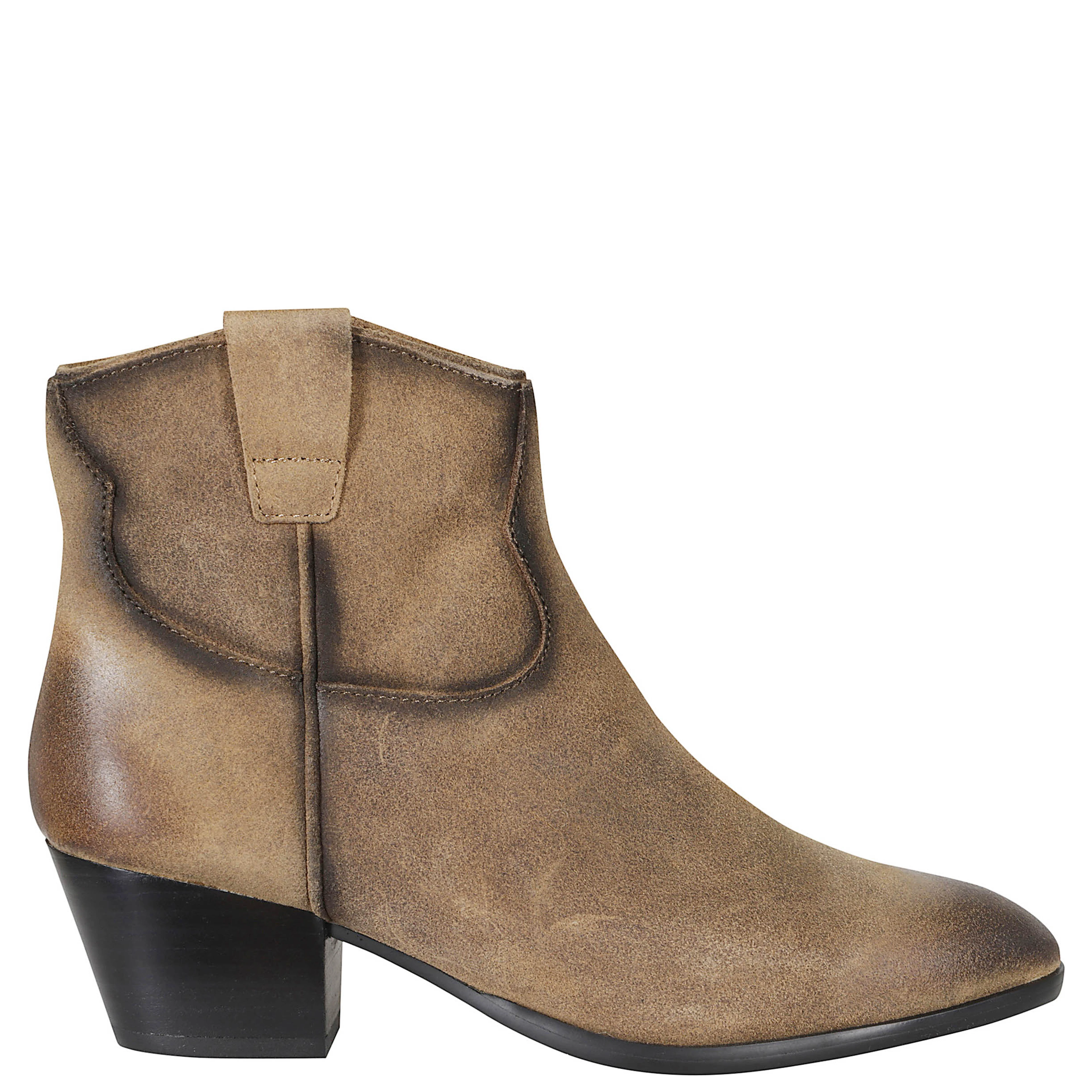 OILY SUEDE