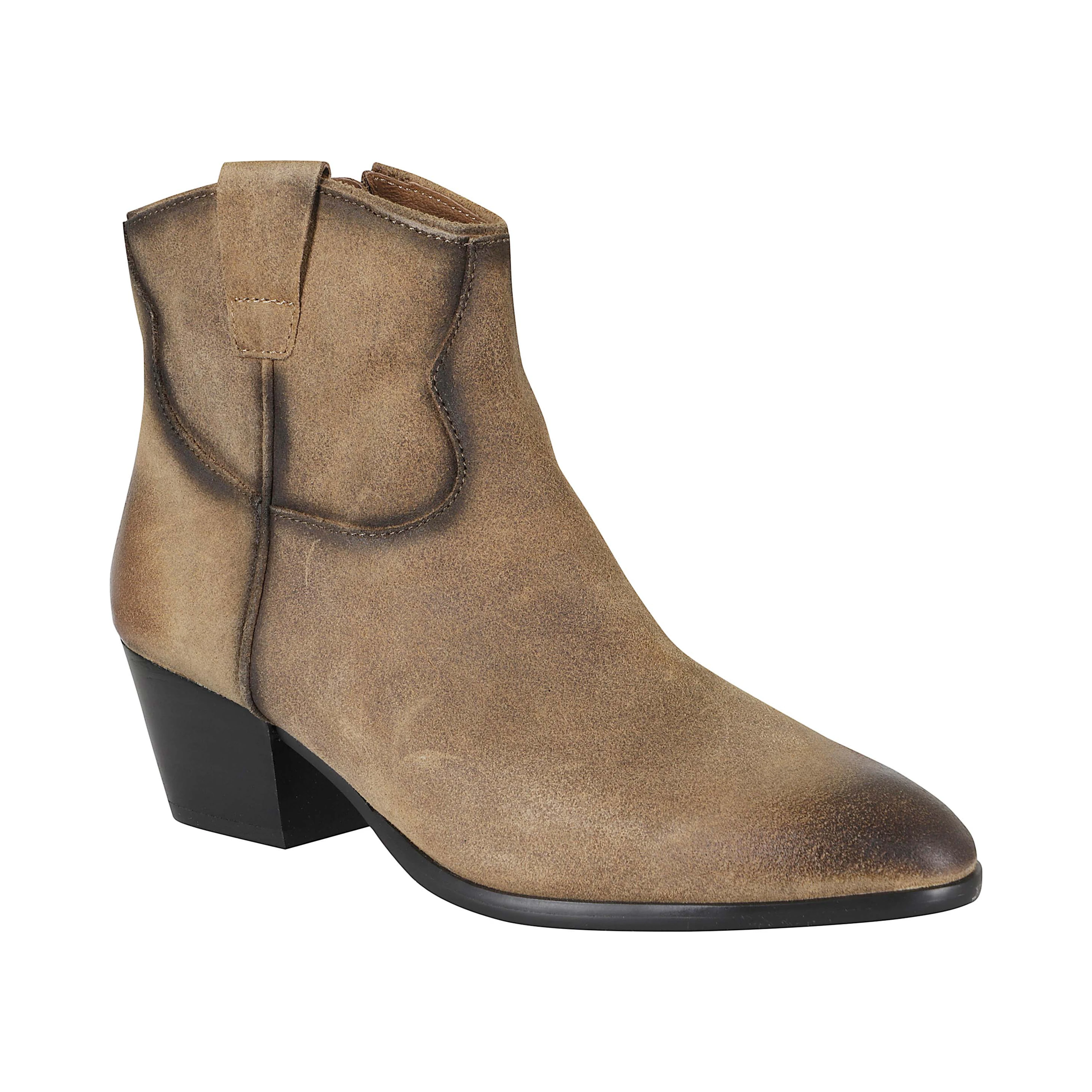 OILY SUEDE