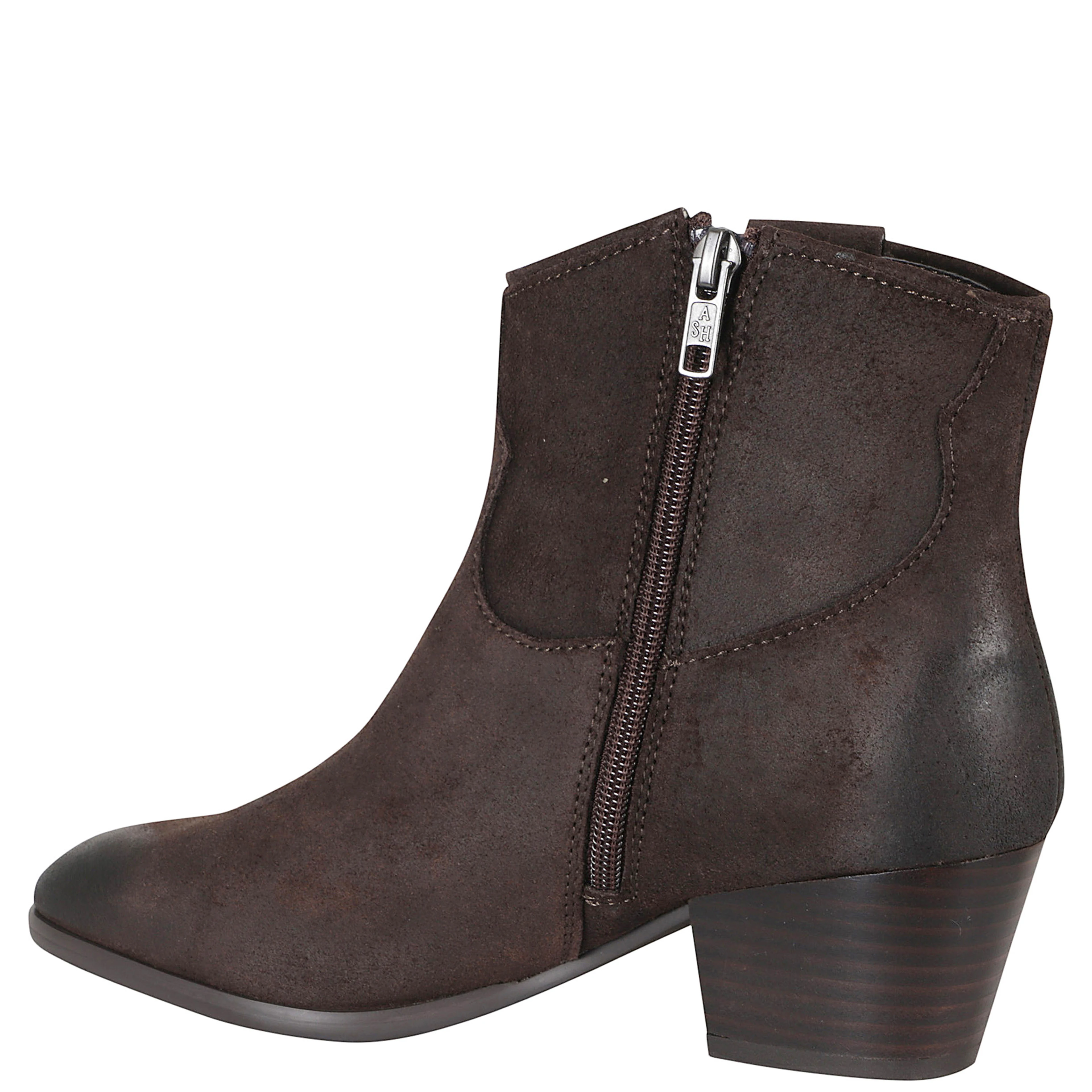 OLIY SUEDE