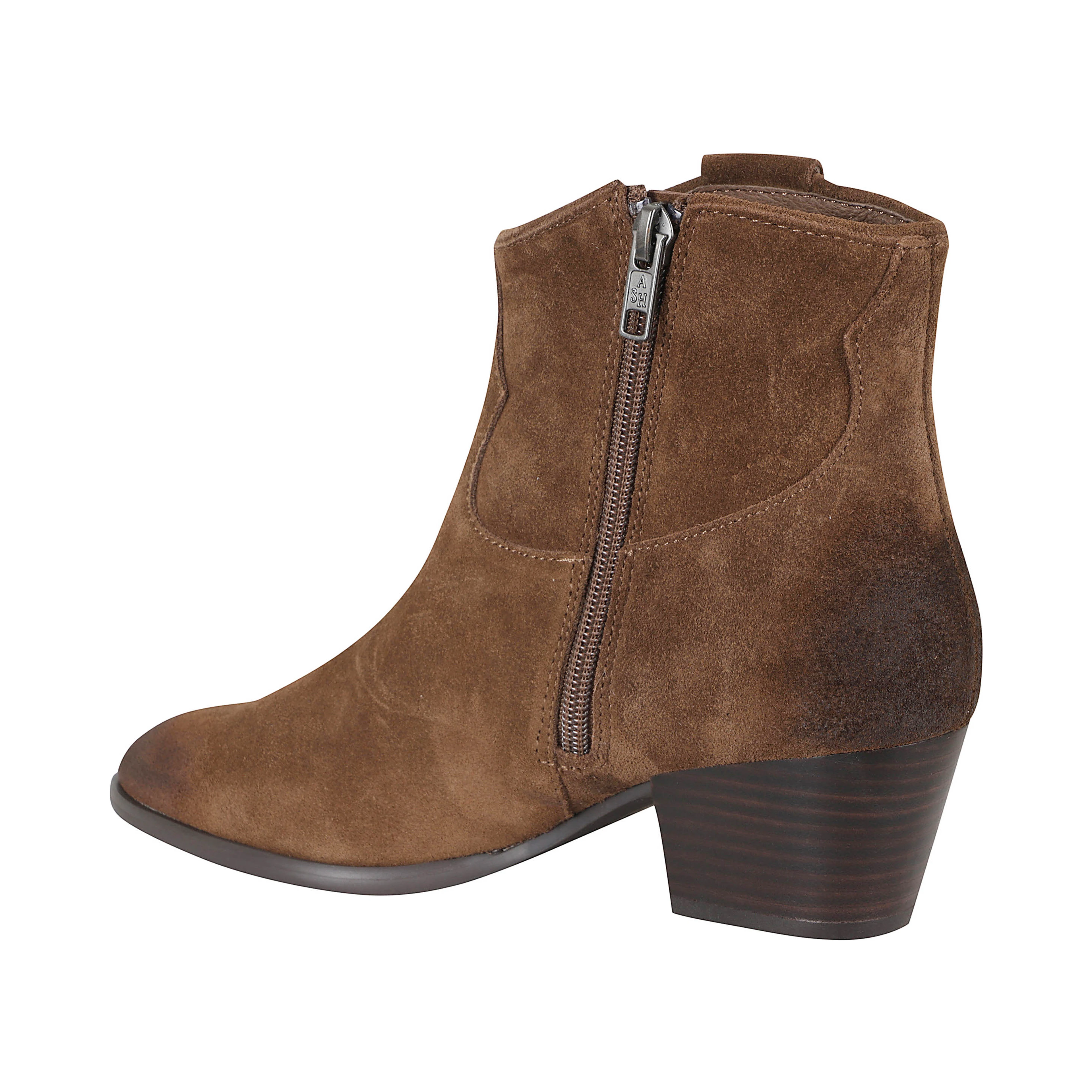 SUEDE VELOURS