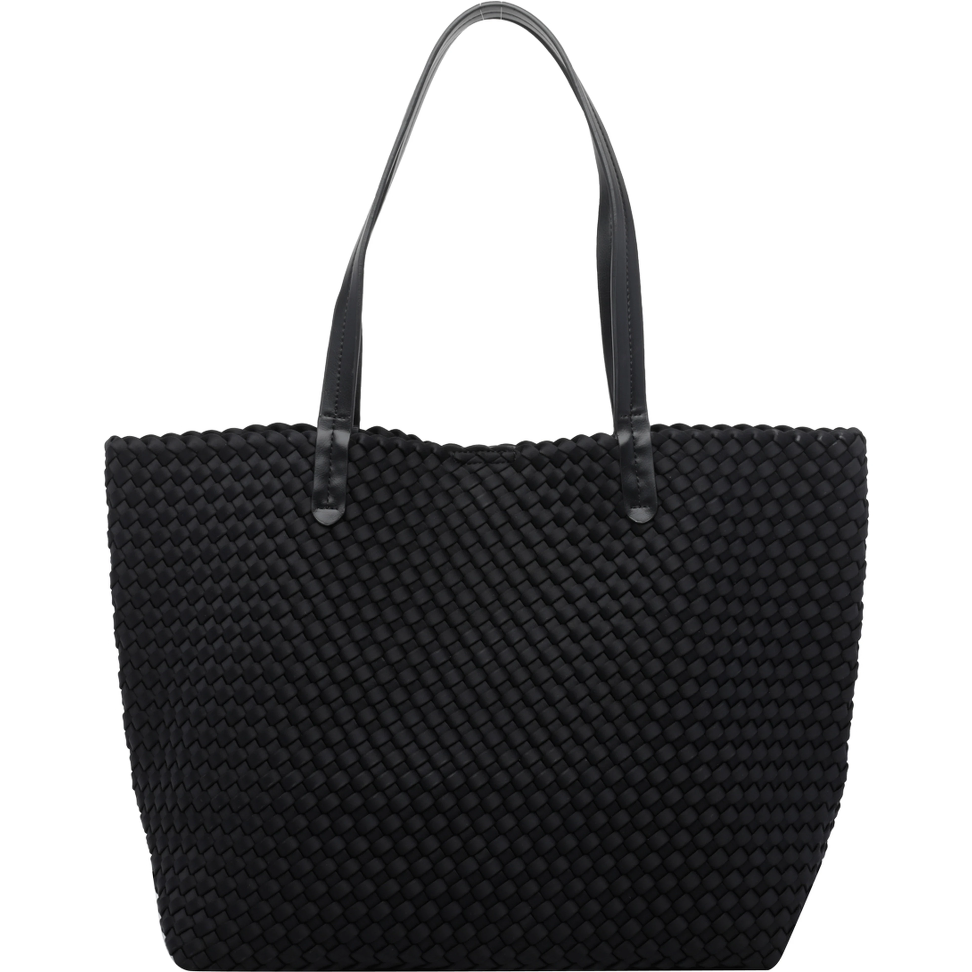 EN AVANT Bags.. Black
